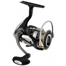 Daiwa Steez EX 2508H Spinning fishing reels